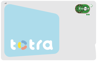 totra